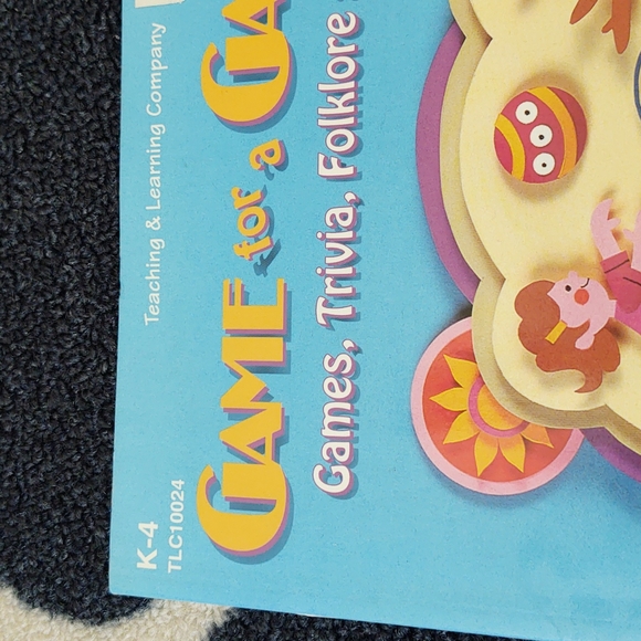 Teaching & Learning Company - Game for a Game? - GUC - Picture 4 of 11